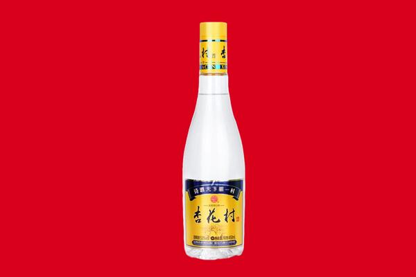 漳平市回收杏花村